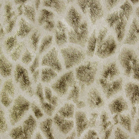  2871-88705 Montone Taupe Giraffe Wallpaper