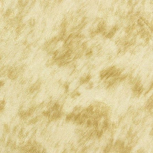 2871-88743 Manarola Gold Cow Wallpaper