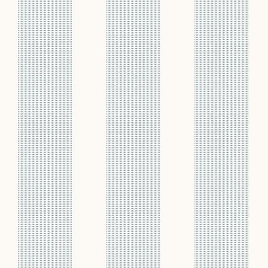 2889-25206 Visby Slate Stripe Wallpaper