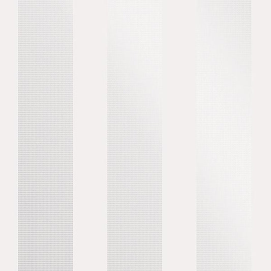 2889-25208 Visby Silver Stripe Wallpaper