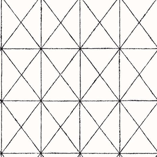 2904-78003 Intersection Black Diamond Wallpaper