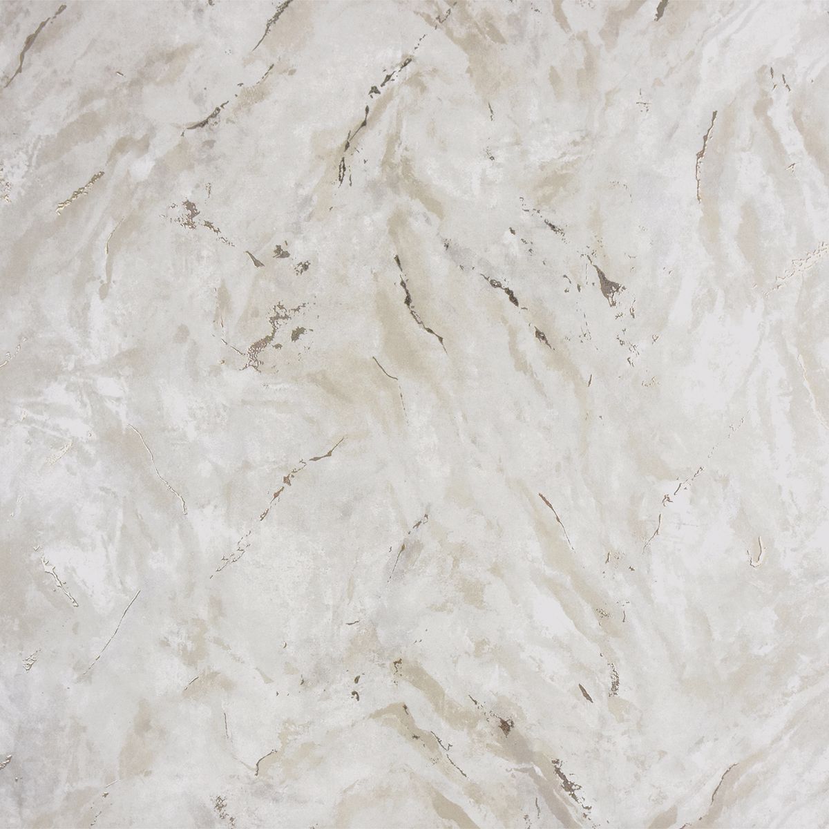 2927-00104 Titania Taupe Marble Texture Wallpaper