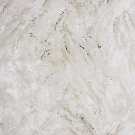 2927-00104 Titania Taupe Marble Texture Wallpaper