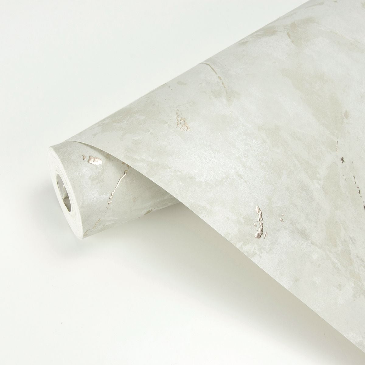 2927-00104 Titania Taupe Marble Texture Wallpaper
