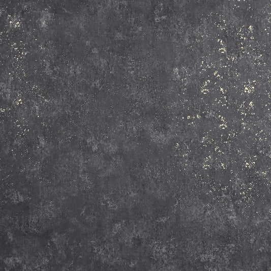2927-00701 Drizzle Charcoal Speckle Wallpaper