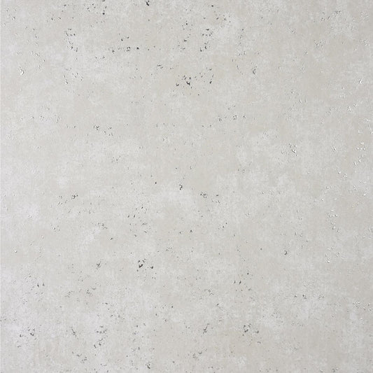 2927-00702 Drizzle Silver Speckle Wallpaper