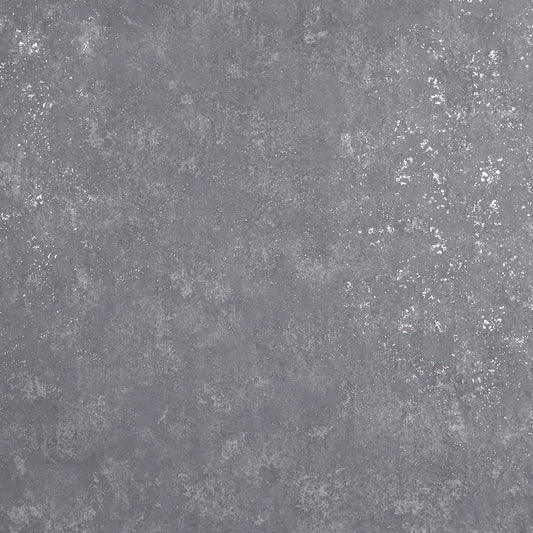2927-00706 Drizzle Pewter Speckle Wallpaper