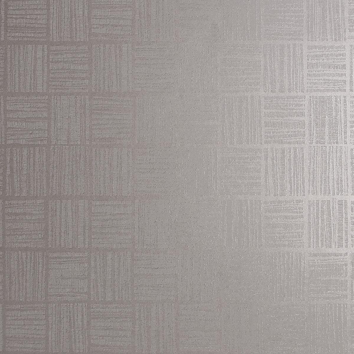 2927-10504 Glint Silver Distressed Geometric Wallpaper