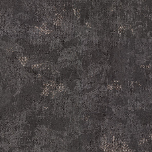  2927-11002 Jet Charcoal Texture Wallpaper