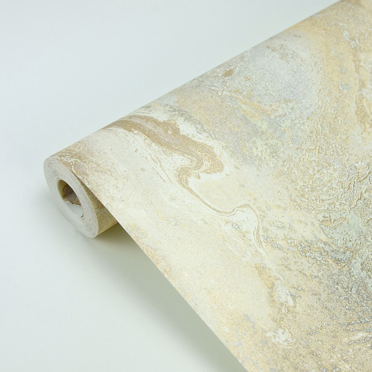 2927-20205 Tory Gold Texture Wallpaper