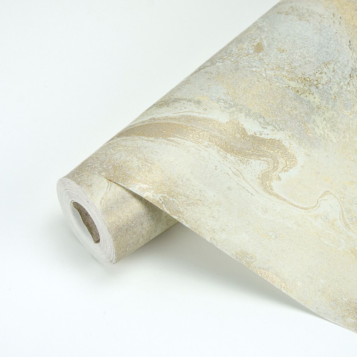 2927-20205 Tory Gold Texture Wallpaper
