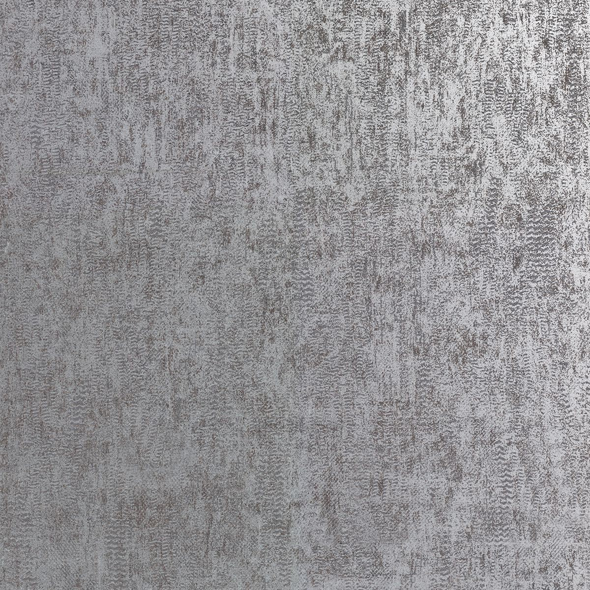 2927-20301 Luster Silver Distressed Texture Wallpaper