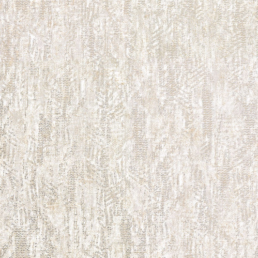 2927-20304 Luster Silver Distressed Texture Wallpaper