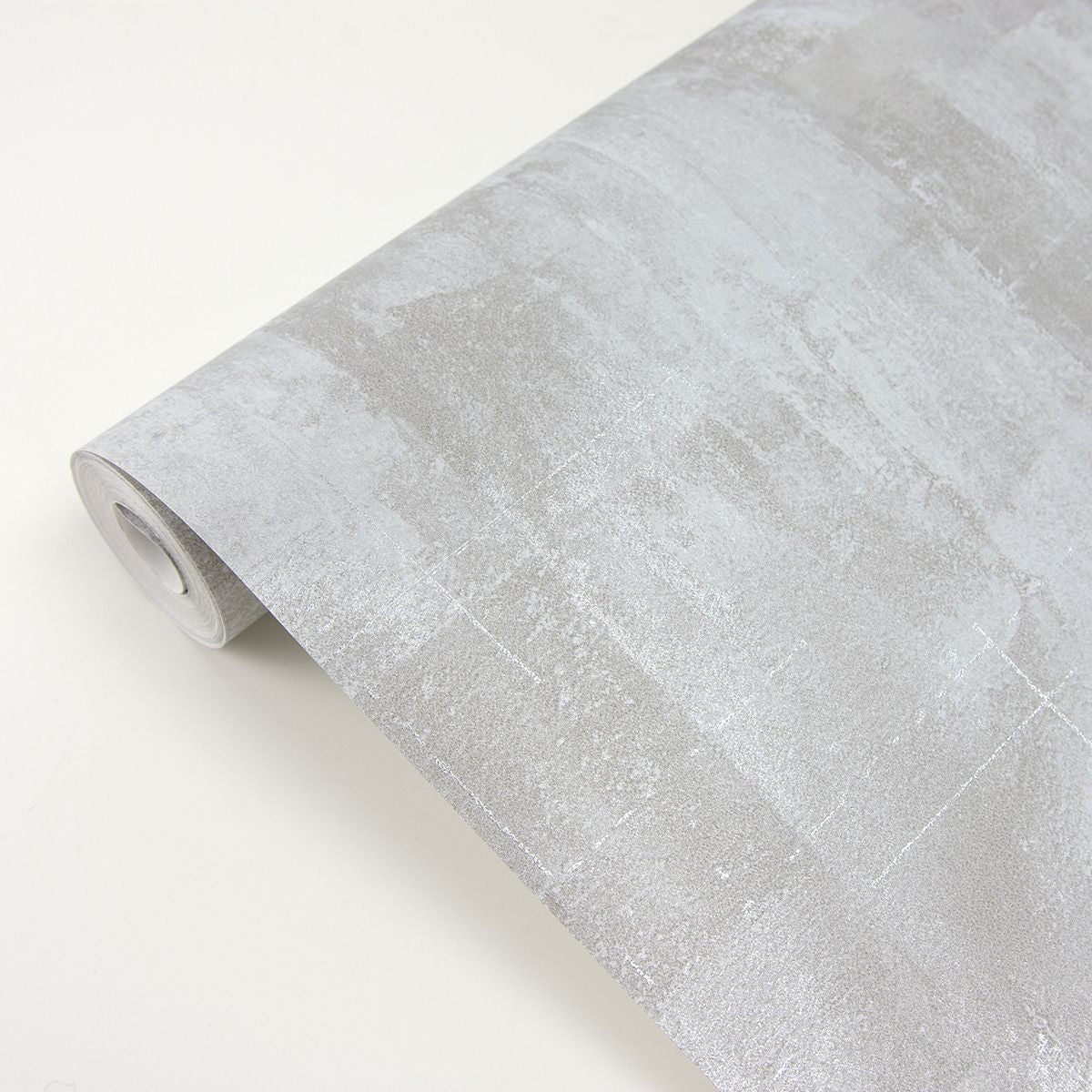 2927-20402 Ozone Silver Texture Wallpaper