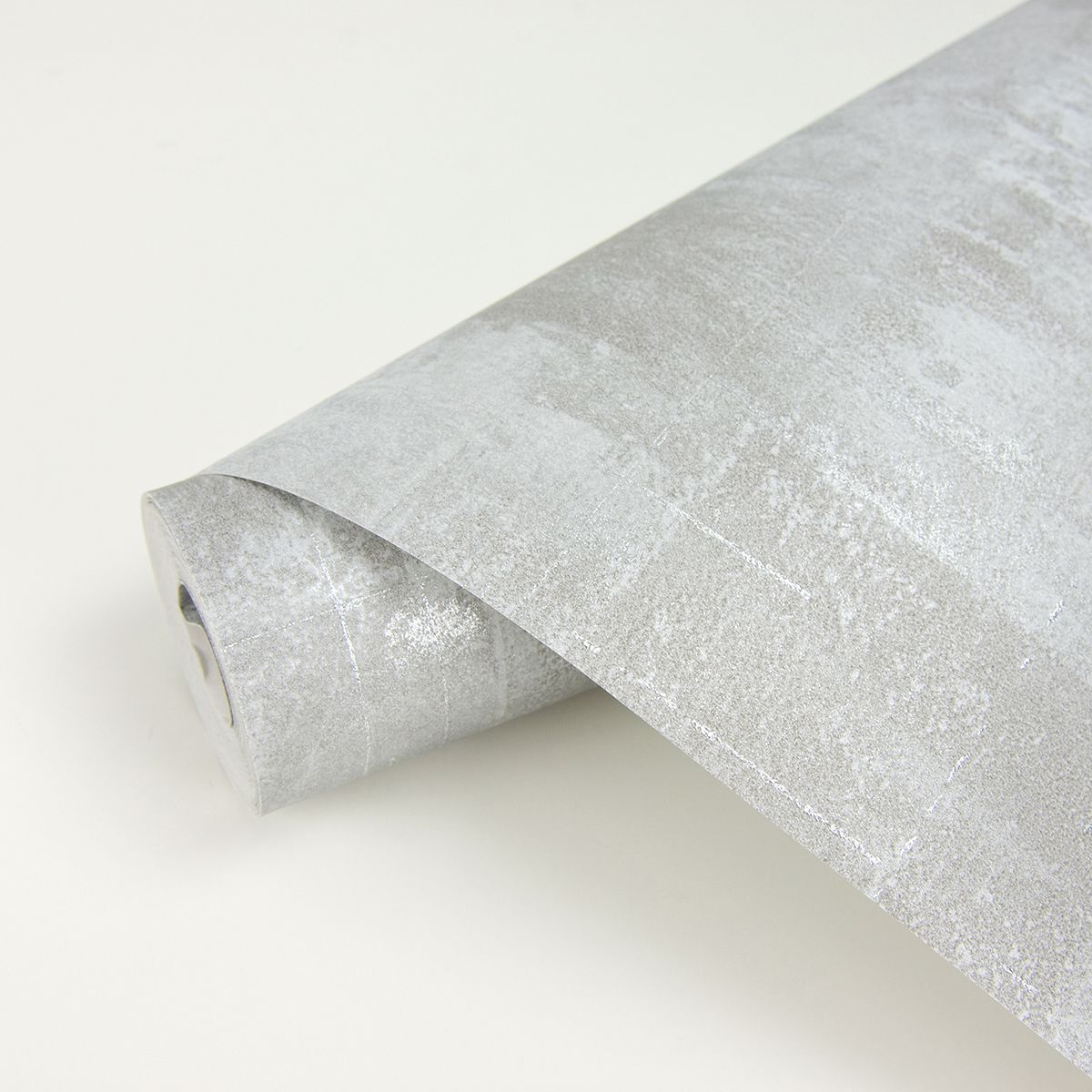 2927-20402 Ozone Silver Texture Wallpaper