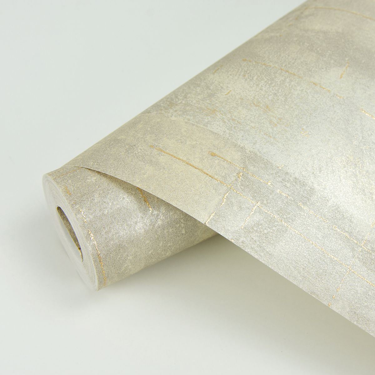 2927-20404 Ozone Taupe Texture Wallpaper