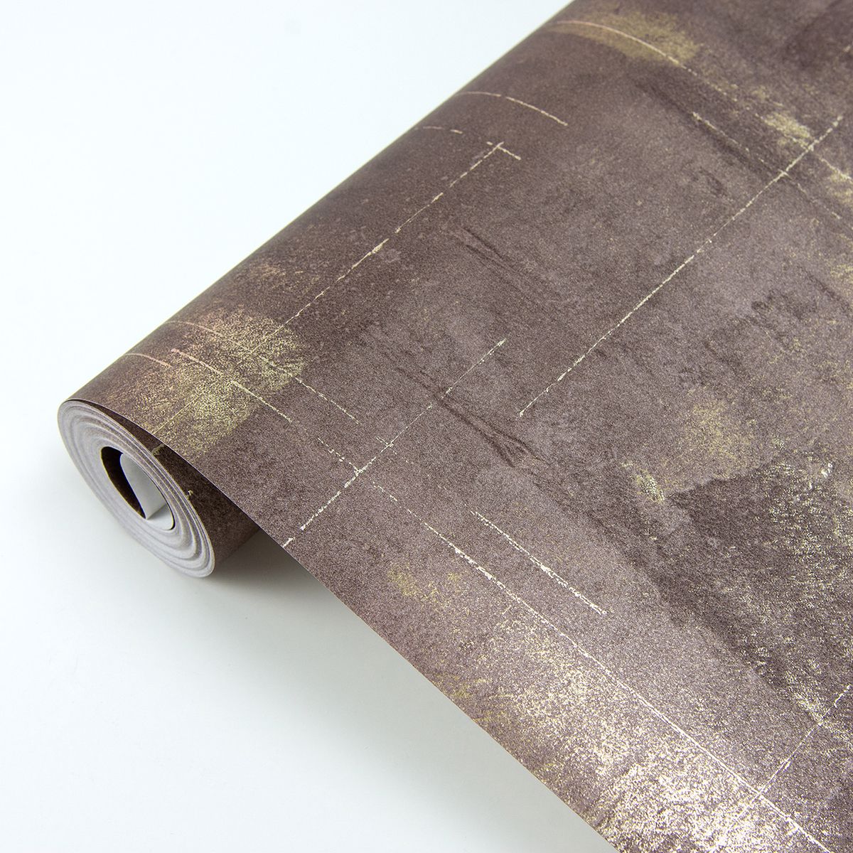 2927-20407 Ozone Brown Texture Wallpaper