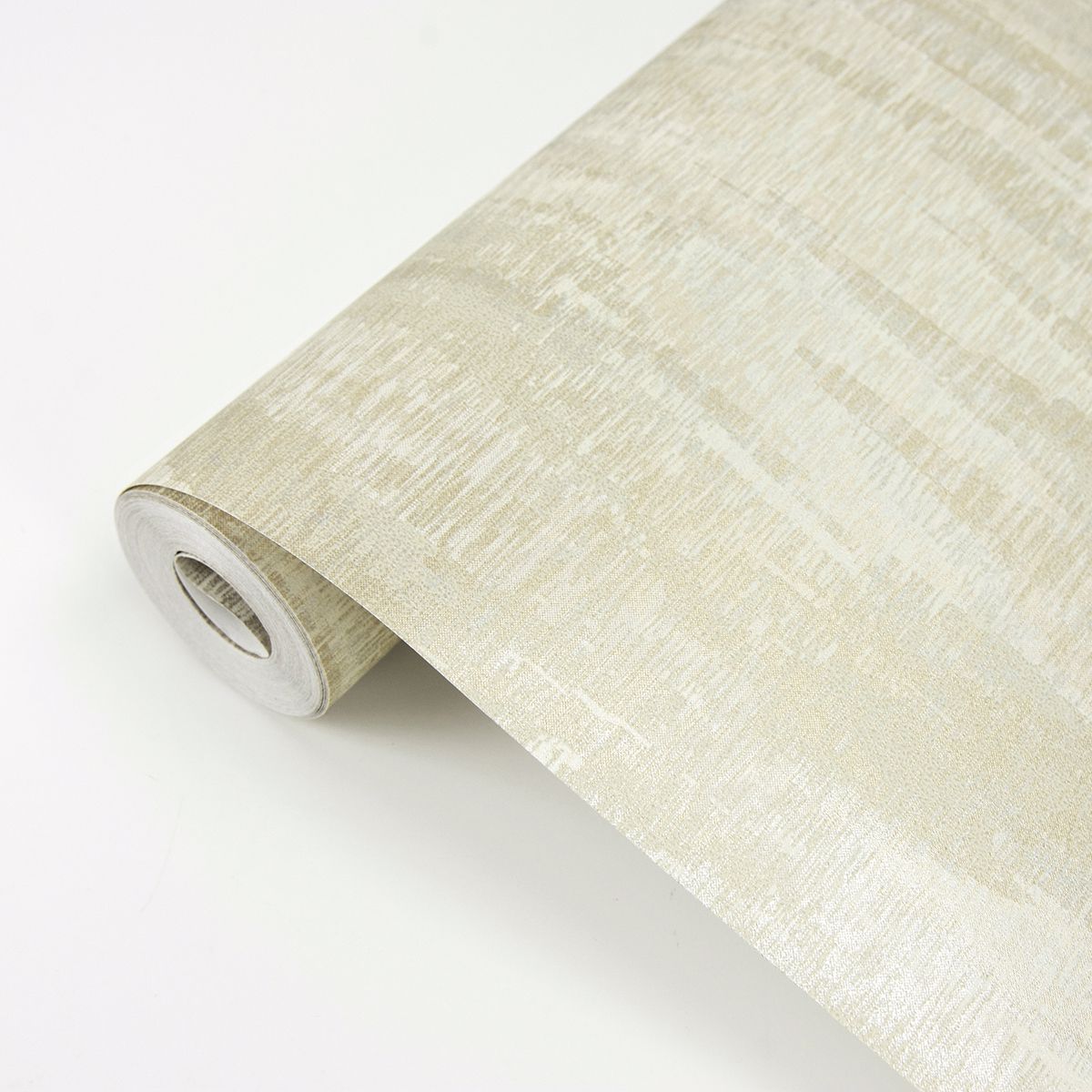 2927-20901 Meteor Gold Distressed Texture Wallpaper