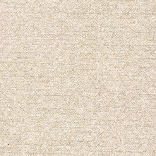 2927-21001 Cosmic Champagne Geometric Wallpaper