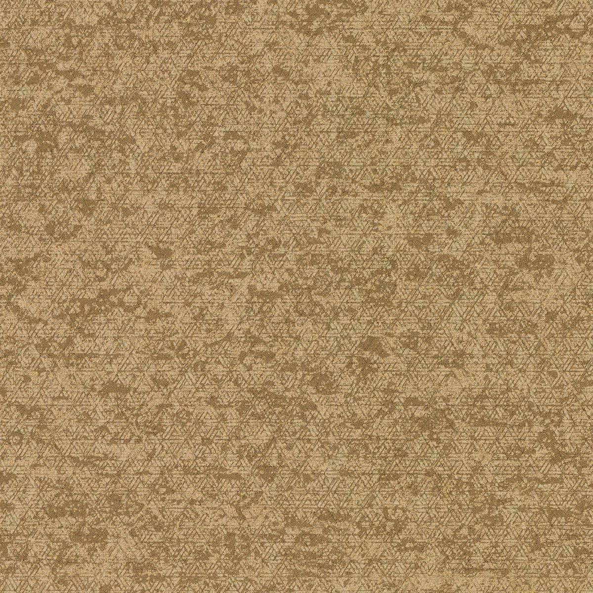 2927-21002 Cosmic Gold Geometric Wallpaper