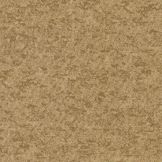 2927-21002 Cosmic Gold Geometric Wallpaper