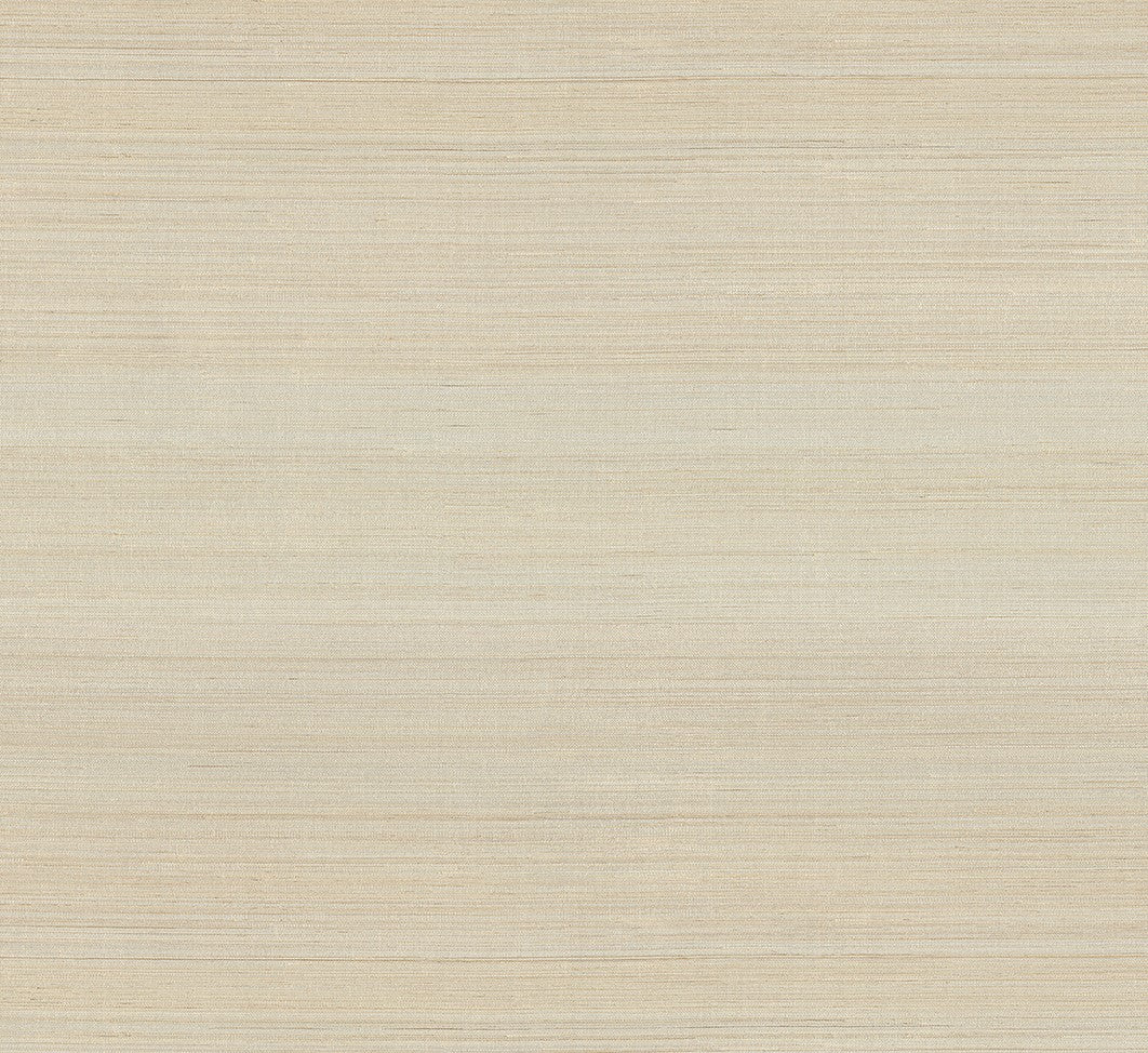 2972-54745 Hiromi Champagne Abaca Grasscloth Wallpaper