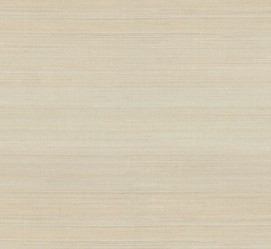 2972-54745 Hiromi Champagne Abaca Grasscloth Wallpaper