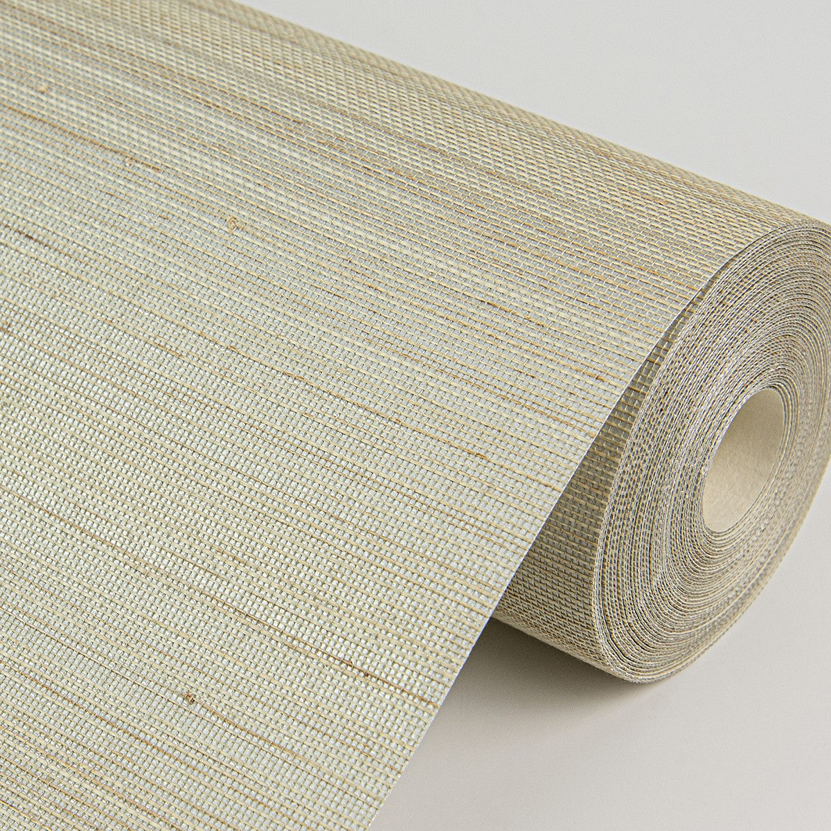2972-54745 Hiromi Champagne Abaca Grasscloth Wallpaper