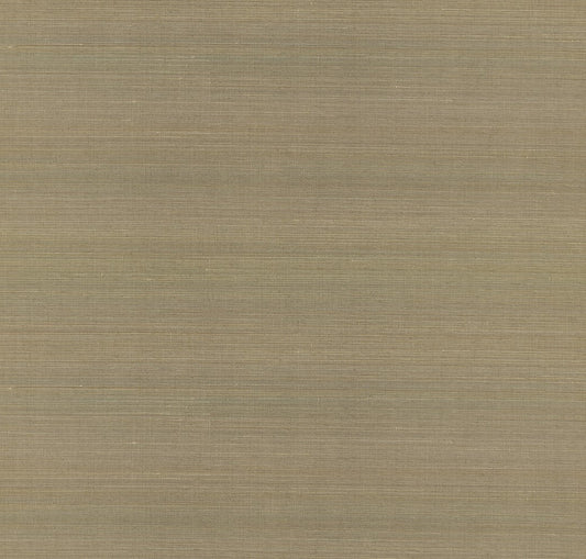 2972-54752 Hiromi Pewter Abaca Grasscloth Wallpaper