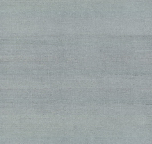 2972-80013 Mirador Light Blue Sisal Grasscloth Wallpaper