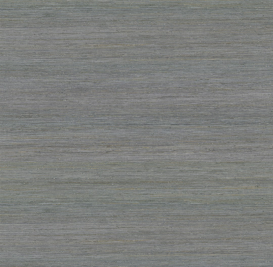 2972-80085 Shandong Slate Ramie Grasscloth Wallpaper