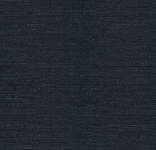2972-80088 Peninsula Navy Sisal Grasscloth Wallpaper