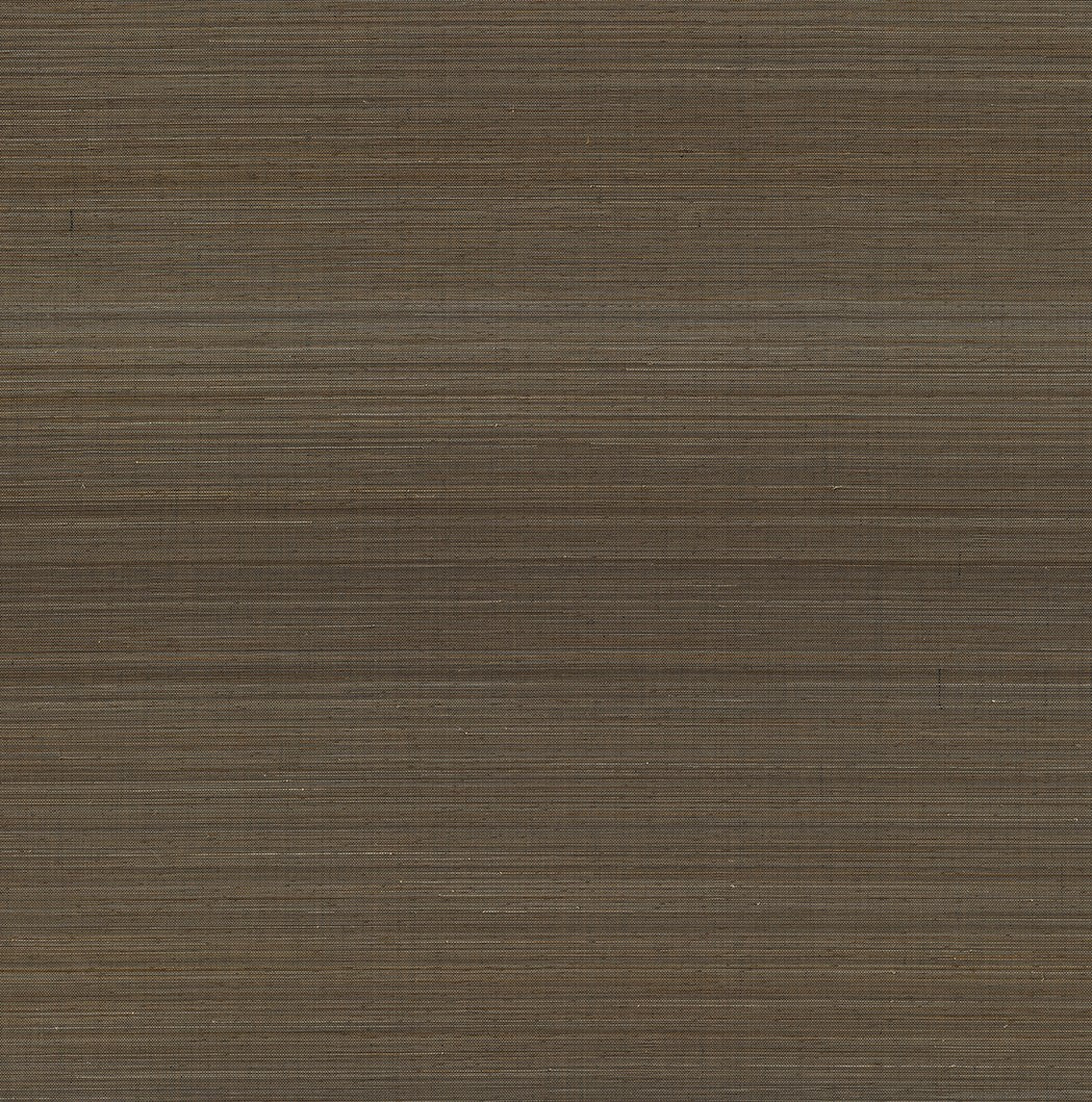 2972-86103 Mai Dark Grey Abaca Grasscloth Wallpaper