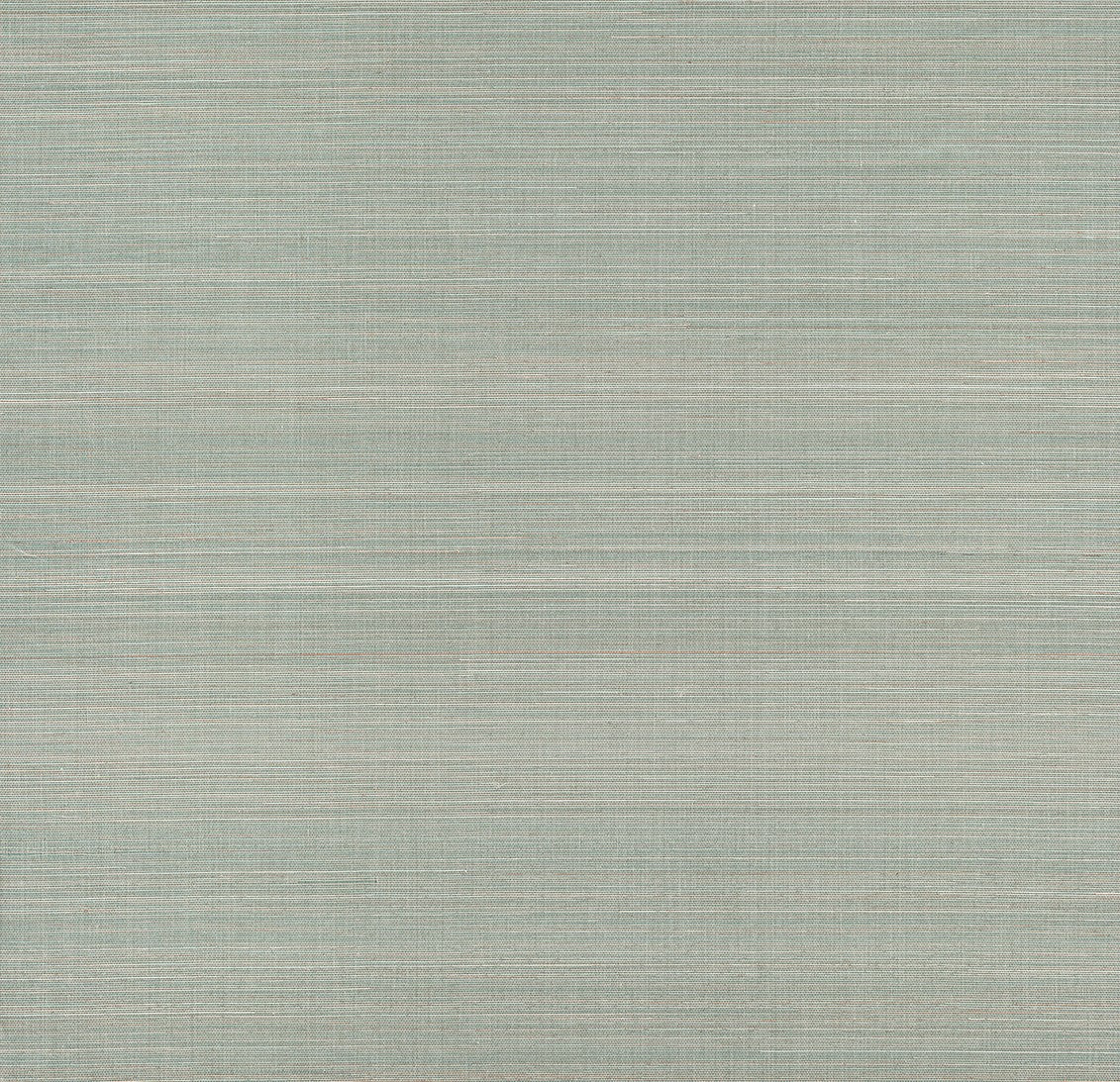2972-86106 Mai Aqua Abaca Grasscloth Wallpaper