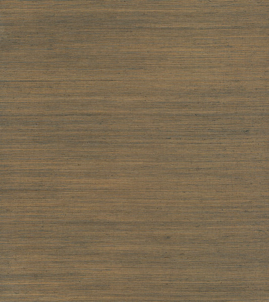 2972-86118 Caihon Slate Sisal Grasscloth Wallpaper