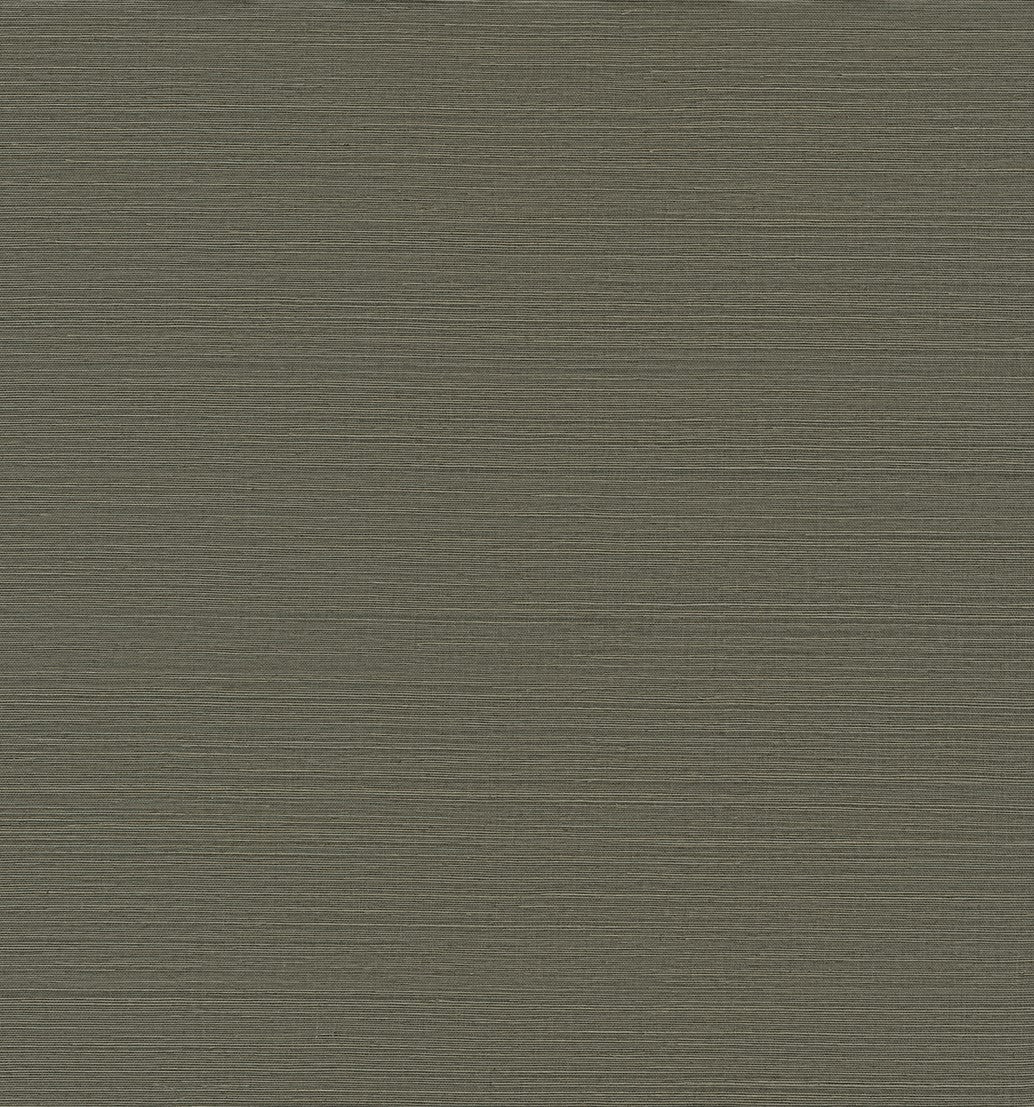 2972-86120 Caihon Green Sisal Grasscloth Wallpaper