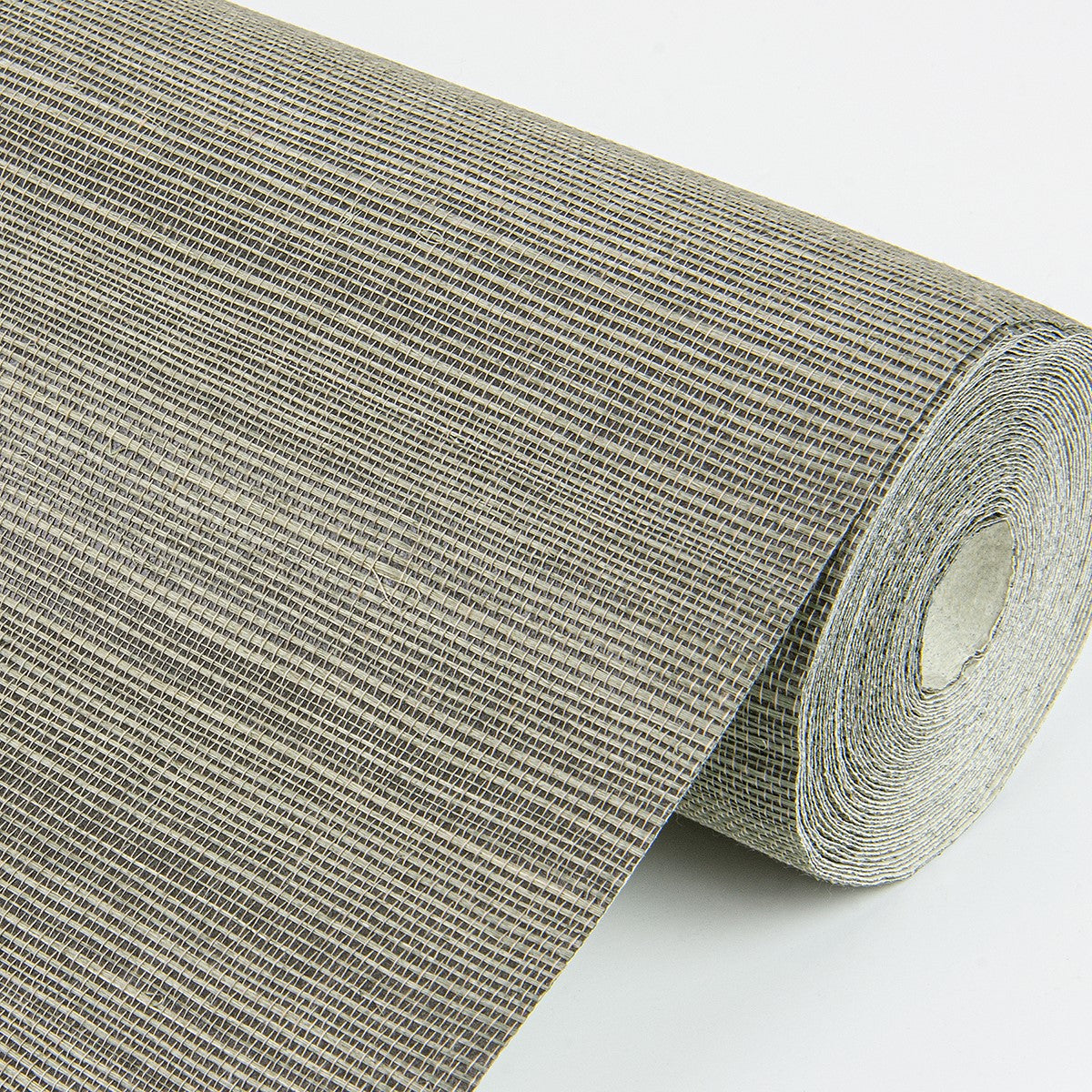 2972-86120 Caihon Green Sisal Grasscloth Wallpaper
