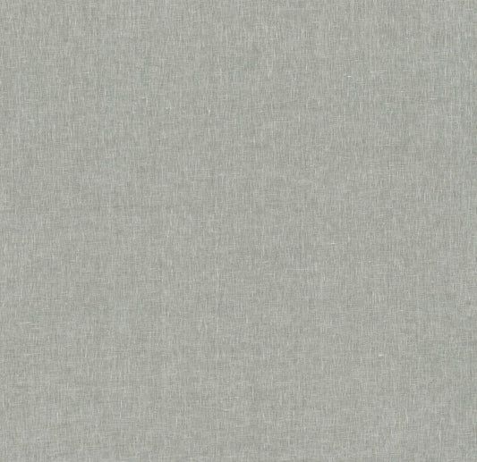 2972-86135 Donmei Grey Linen Wallpaper