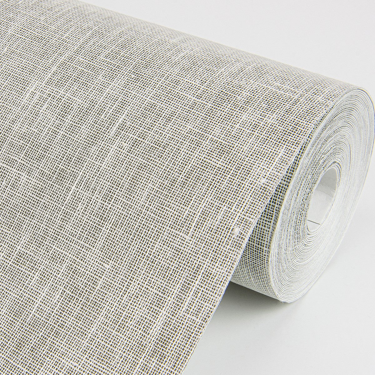 2972-86135 Donmei Grey Linen Wallpaper