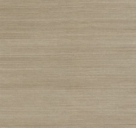 2972-86136 Sakiya Neutral Sisal Grasscloth Wallpaper