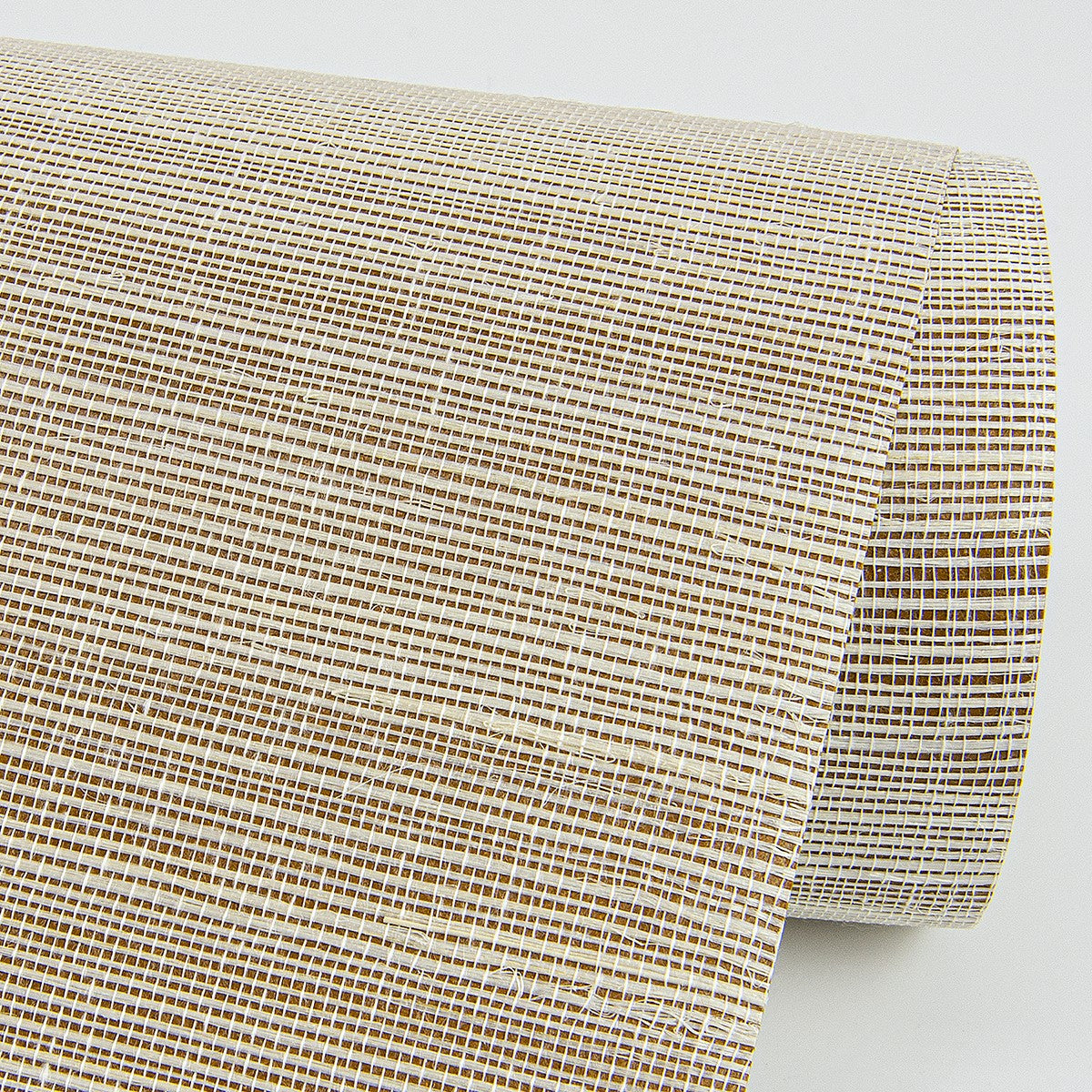 2972-86136 Sakiya Neutral Sisal Grasscloth Wallpaper