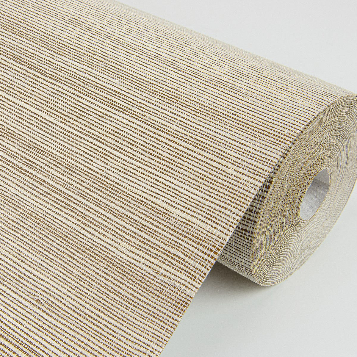 2972-86136 Sakiya Neutral Sisal Grasscloth Wallpaper