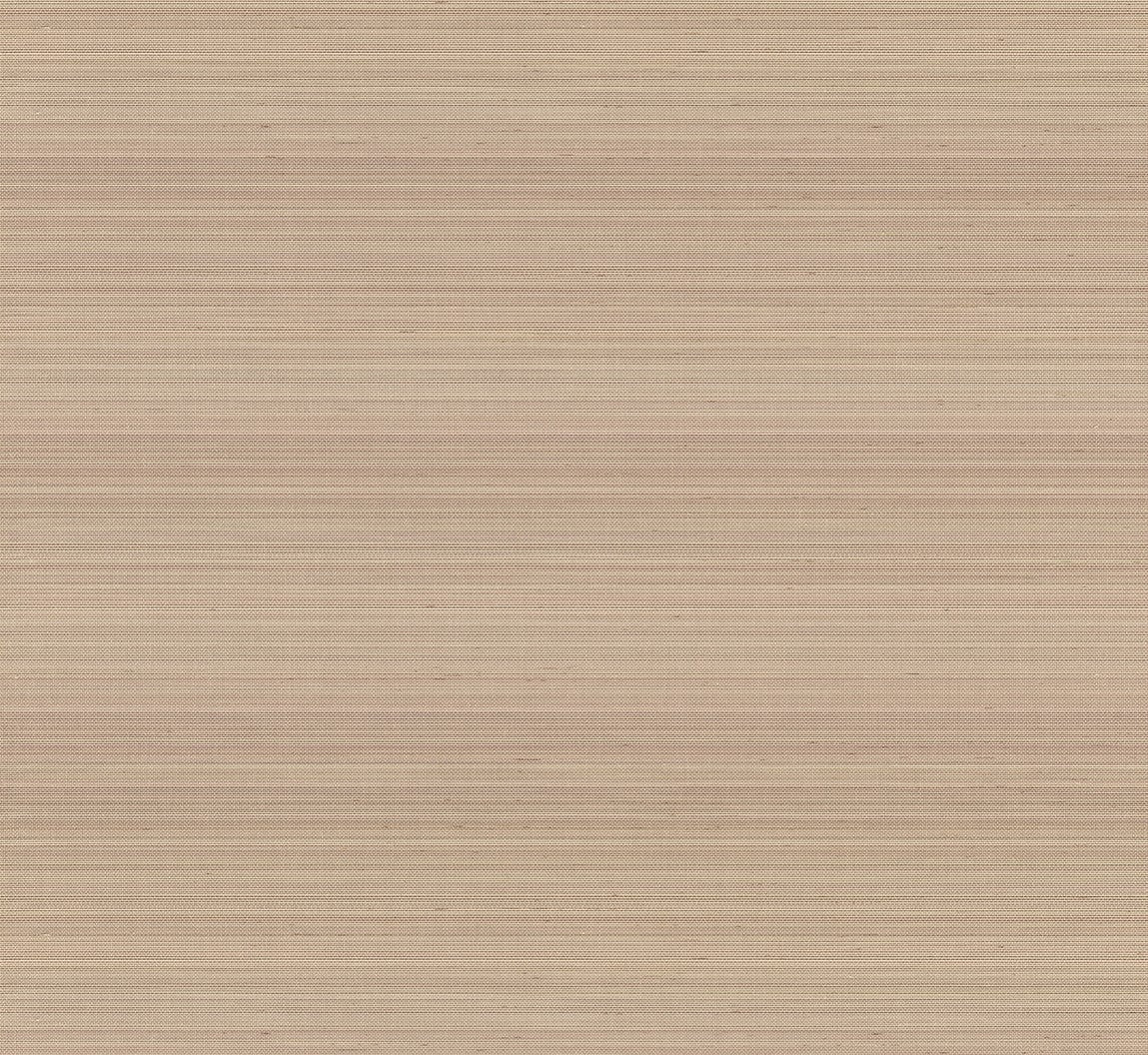 2972-86139 Ling Mauve Sisal Grasscloth Wallpaper