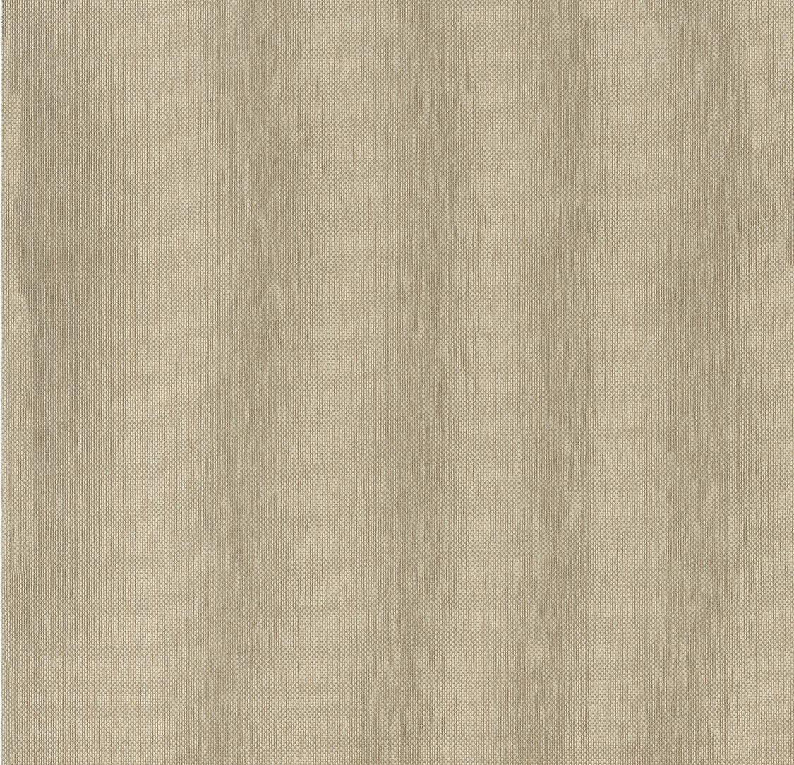 2972-86140 Jia Taupe Paper Weave Grasscloth Wallpaper