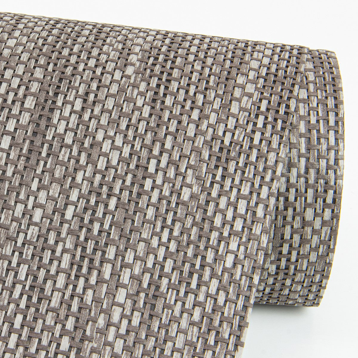 2972-86141 Jia Charcoal Paper Weave Grasscloth Wallpaper
