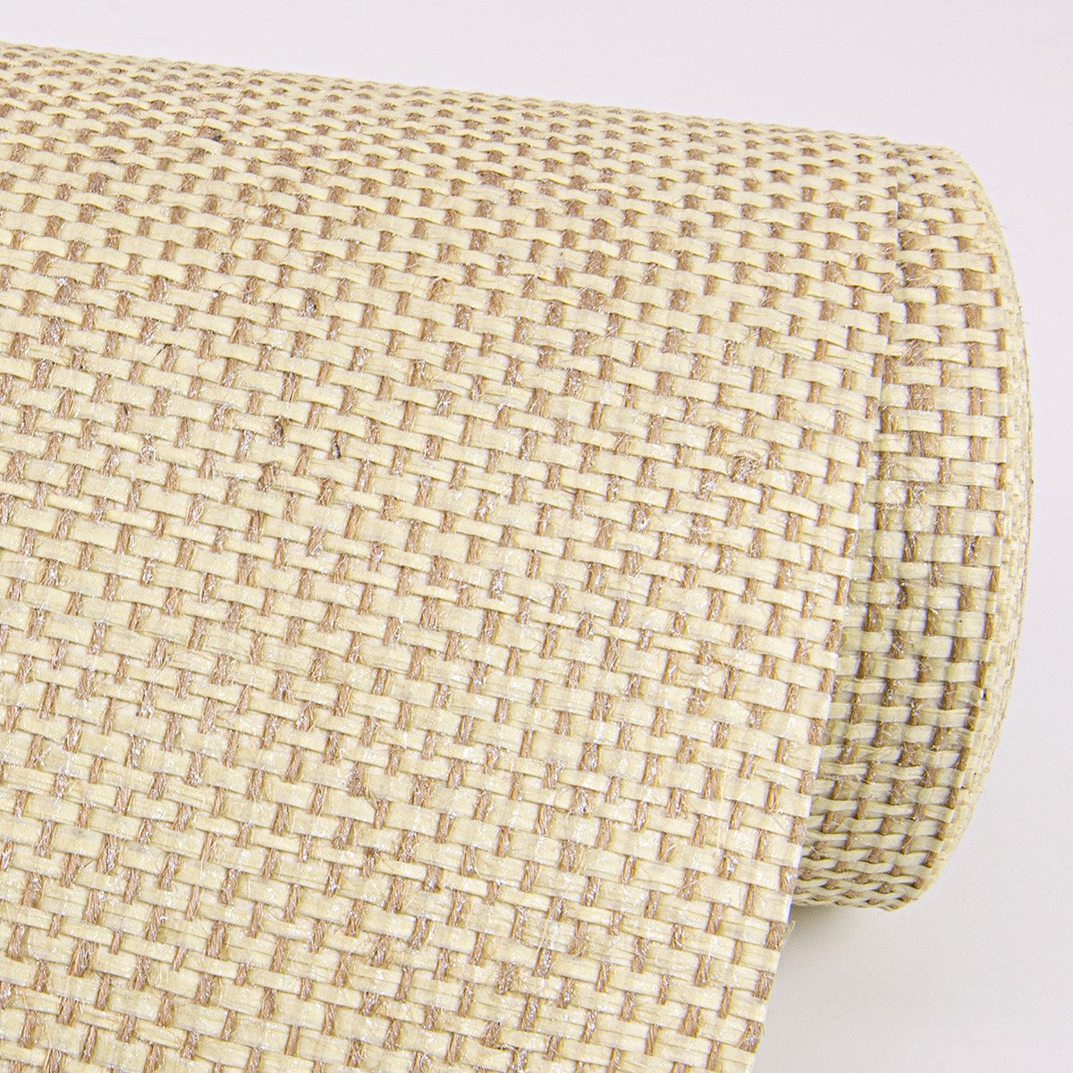 2972-86142 Yanyu Wheat Paper Weave Grasscloth Wallpaper
