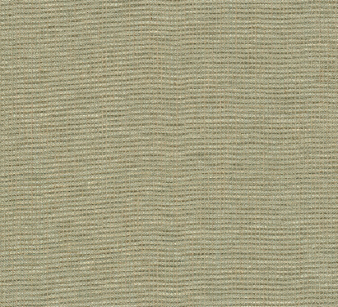 2972-86143 Yanyu Sage Paper Weave Grasscloth Wallpaper