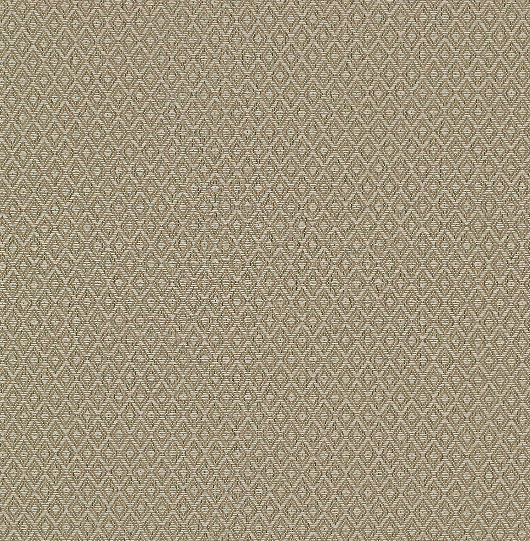 2972-86147 Hui Light Brown Paper Weave Grasscloth Wallpaper