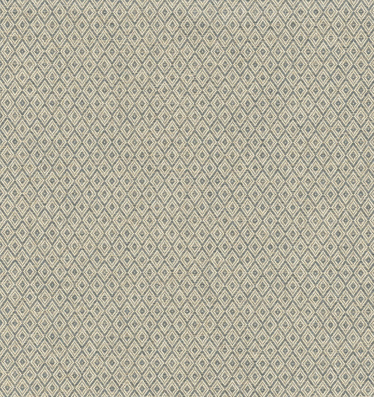 2972-86148 Hui Denim Paper Weave Grasscloth Wallpaper