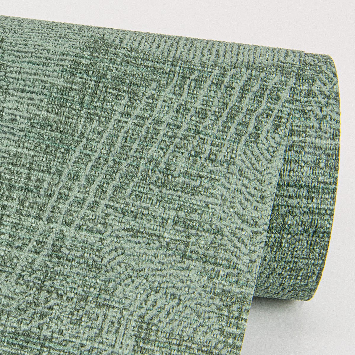 2972-86154 Lei Green Leaf Wallpaper